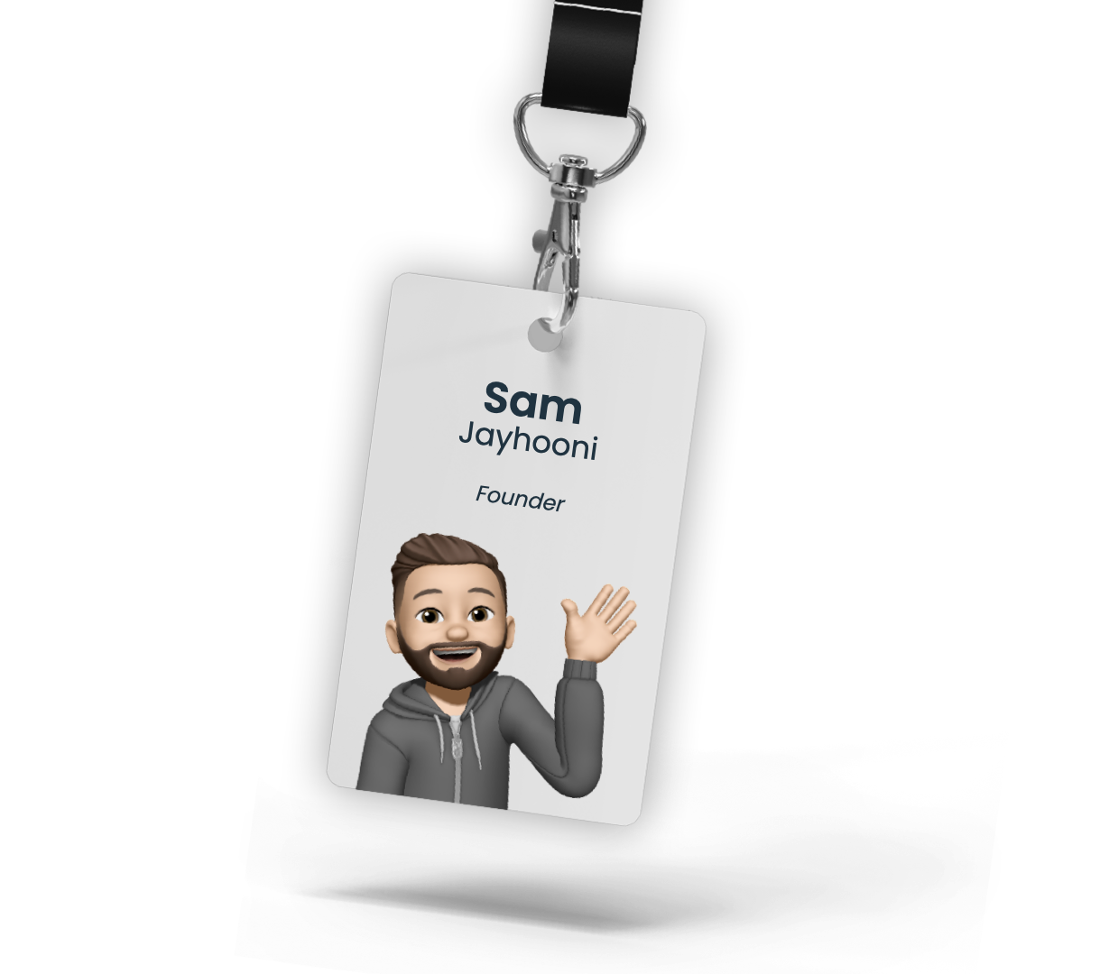 Sam Jayhooni