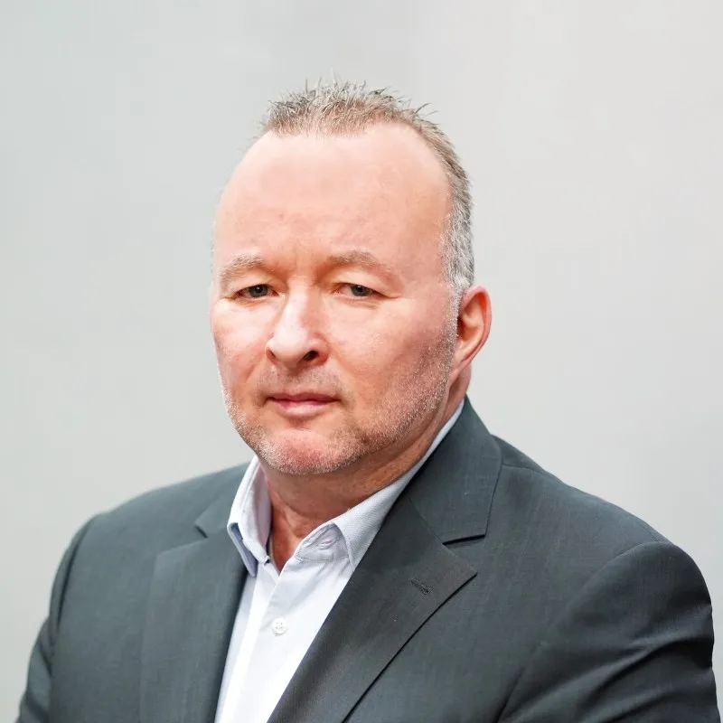 Michael Hatscher