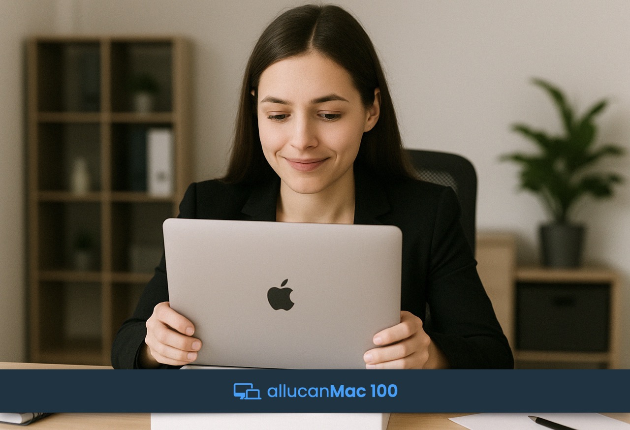 allucanMac 100